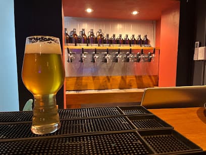 Volvé Chicha | Bar de birra