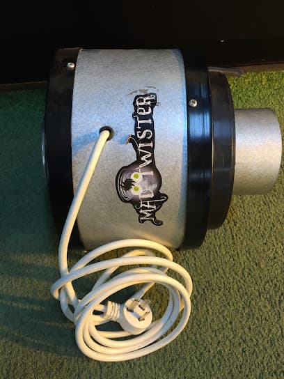 Basta de Lobby Grow Shop photo 5