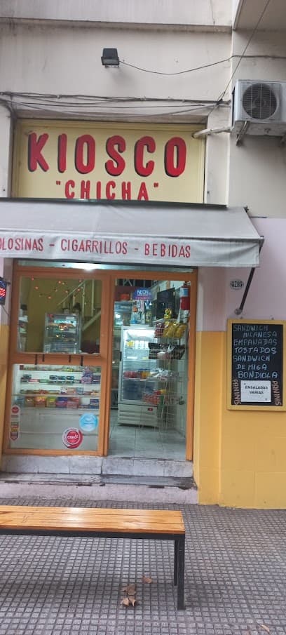 Chicha