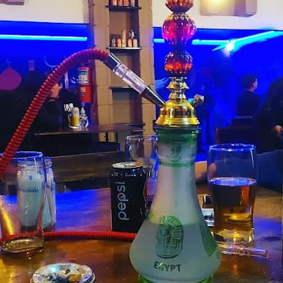 Shisha Bar Club