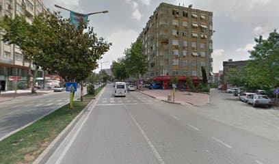 Karahan Nargile Dünyası