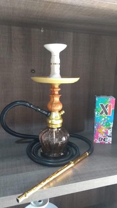 Espaço Hookah foz