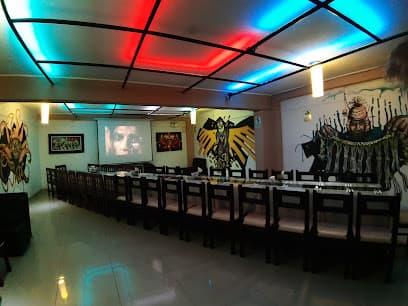 Chiwake's Lounge
