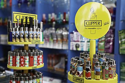 Calavera Shop -Centro de Lima