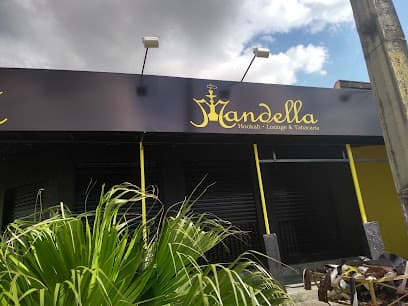 Mandella Hookah Lounge & Tabacaria