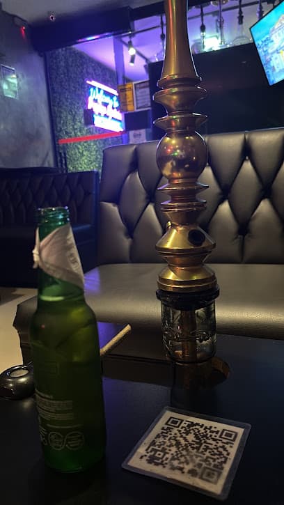 Espaço Hookah - Lounge & Bar