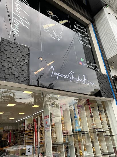 Impera Shisha House