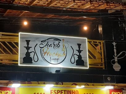 Sharib Hookah Lounge