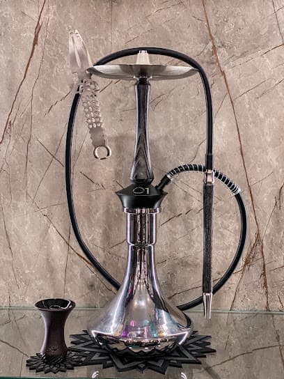 Linc Hookah Tatuape