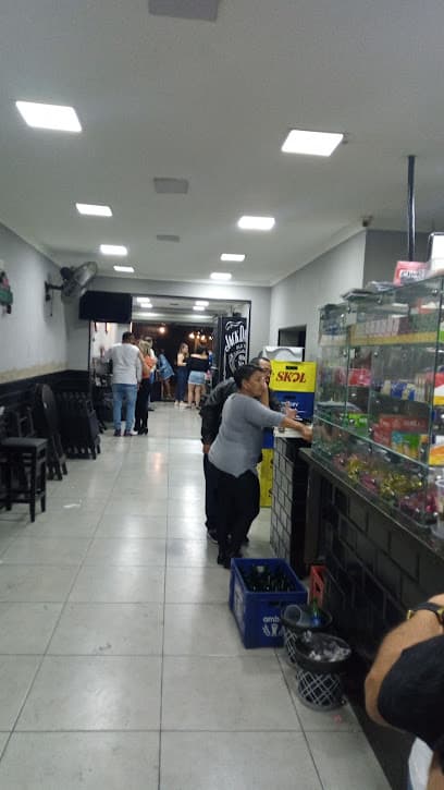 Mete Marcha Bar & Lounge