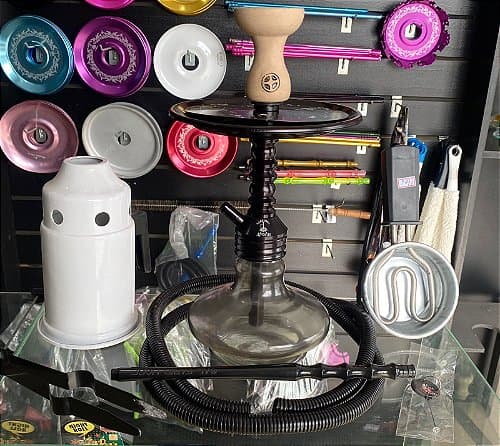 Murtada Hookah photo 4