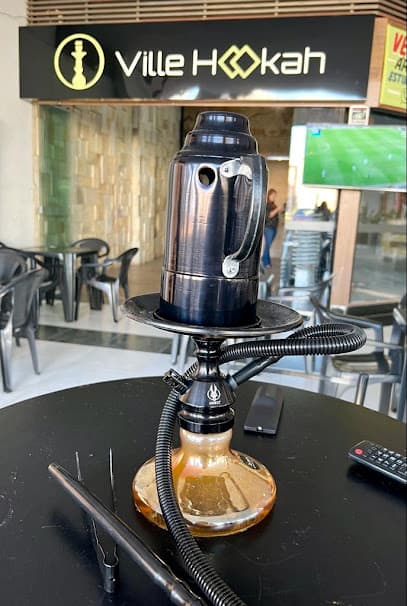 Ville Hookah