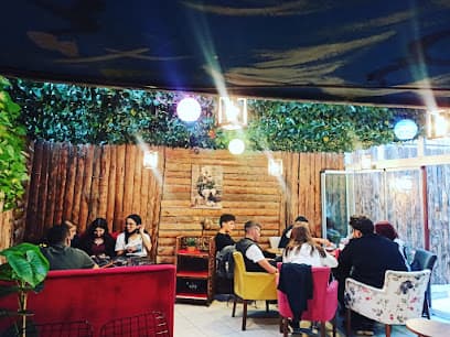 Cafe ÇalÇene