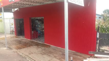 Casa de Narguile