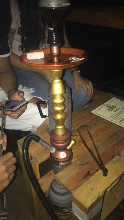 LS HOOKAH - Tabacaria & Lounge - Pinheiros / Shisha / الشيشة / кальян