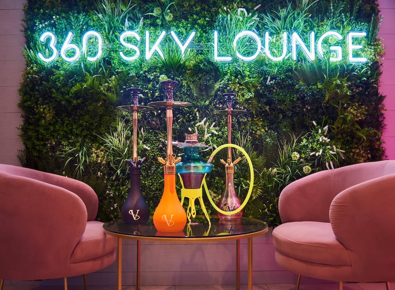 360 Sky Lounge photo 5