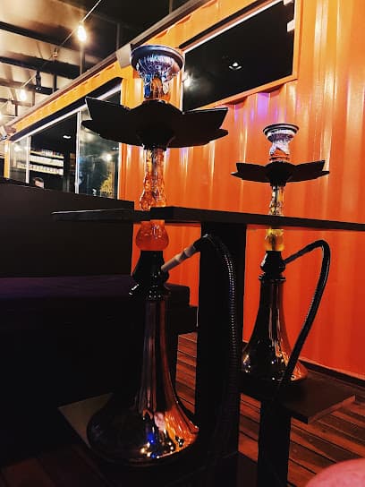 The Box Lounge & Bar - Headshop & Tabacaria
