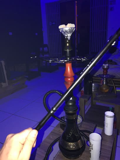 RM Hookah Lounge Tabacaria