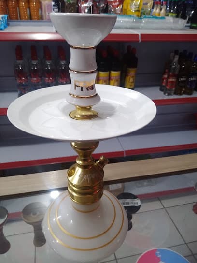 Boxhookah Tabacaria