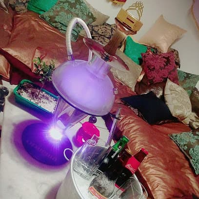 Lahookah Bistrô e Tabacaria