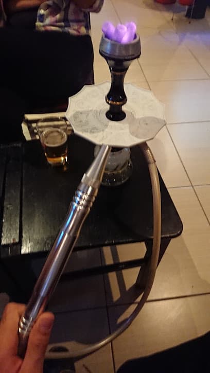Santa Fé Lounge