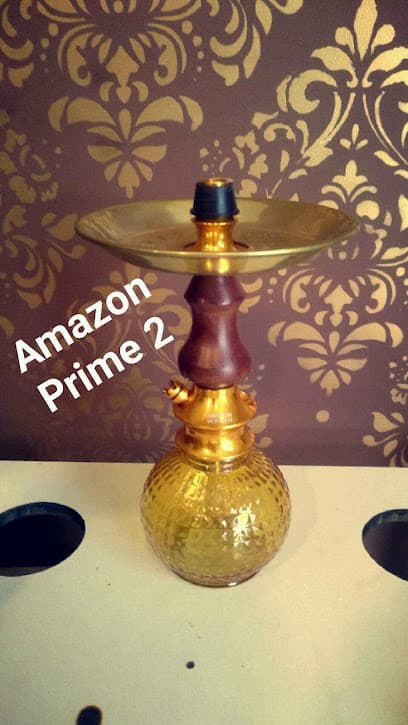 Tabacaria HookahStore