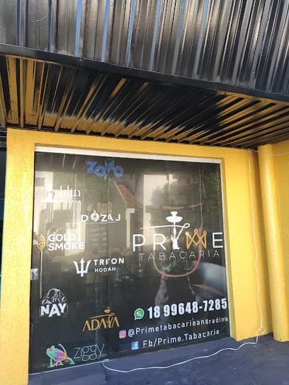 Adega Prime Conveniência Andradina Atacado e Varejo