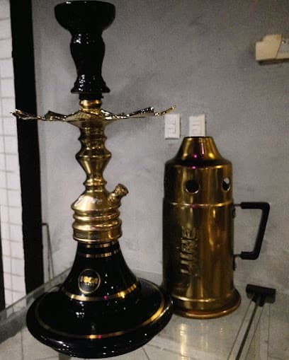 NarguileAju Hookah Lounge