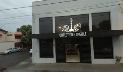 Outlet do Narguile