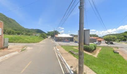 REVOADA distribuidora de bebidas e hookah