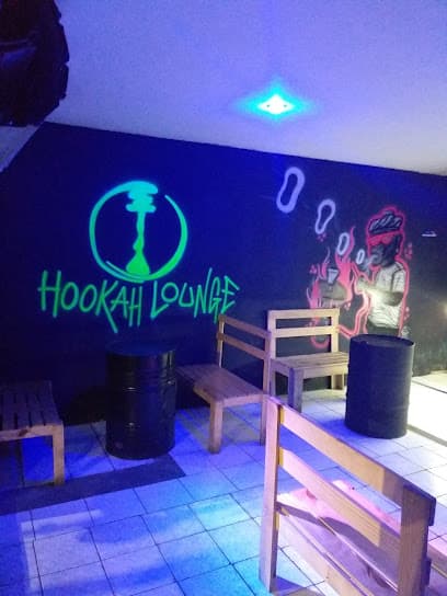 Lounge Hookah Bar