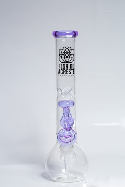 Tabacaria Headshop Growshop Flor do Agreste