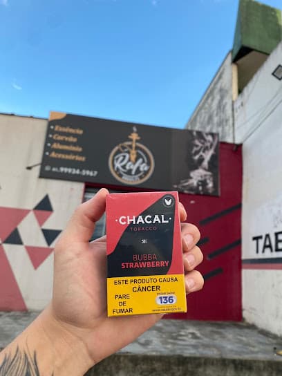Sunset Hookah Araucária