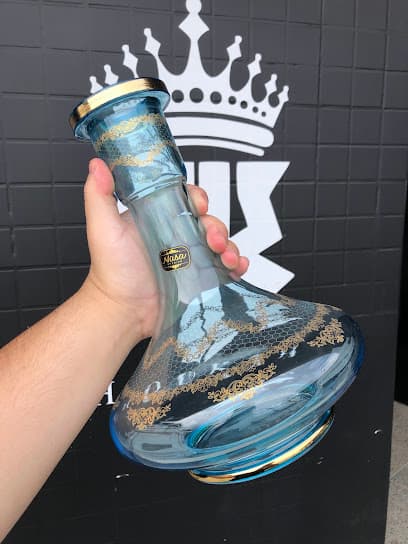 MK HOOKAH