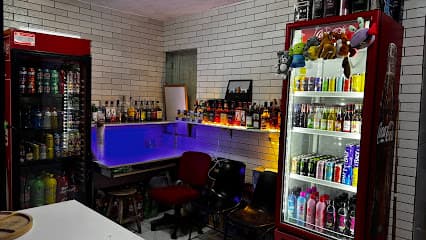 Furts Lounge Bar