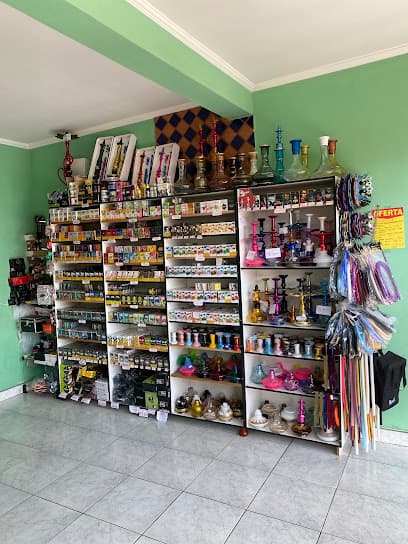Garage 23 Tabacaria