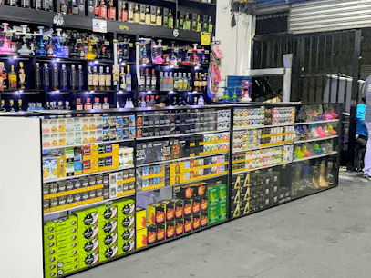 Adega Garage23 loja2