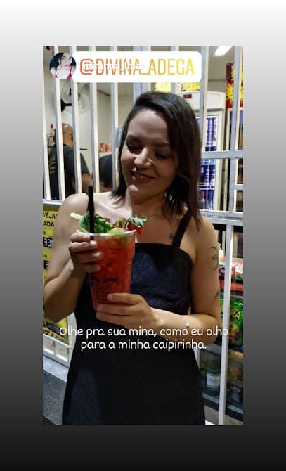 Divina Adega
