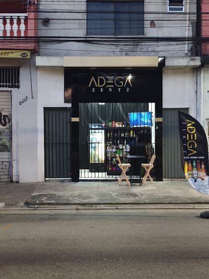 Adega Zentz