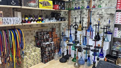 Kızılay Elektronik Sigara Tobacco