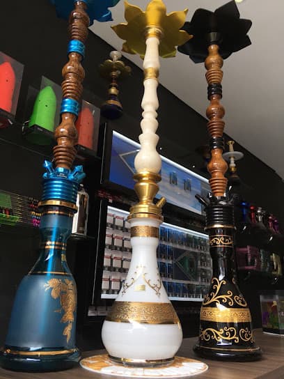 Gudang Hookah Lounge