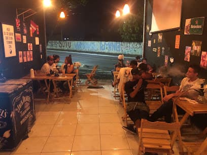Hookah Maroto