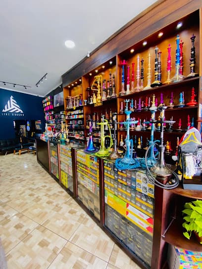 Linc Hookah