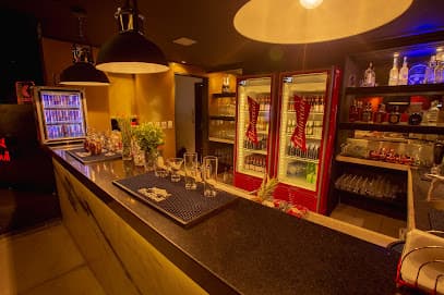 Hookah Lounge Maceió