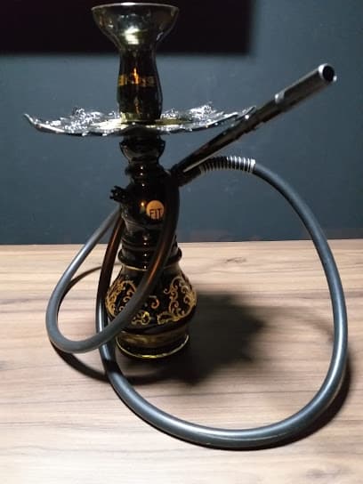 Tabacaria e Lounge Hookah, Smoke.