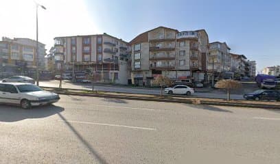 71 Tütünevi Nargile Evi