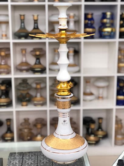 Tabacaria ML Hookah Distribuição 25 De Março 661