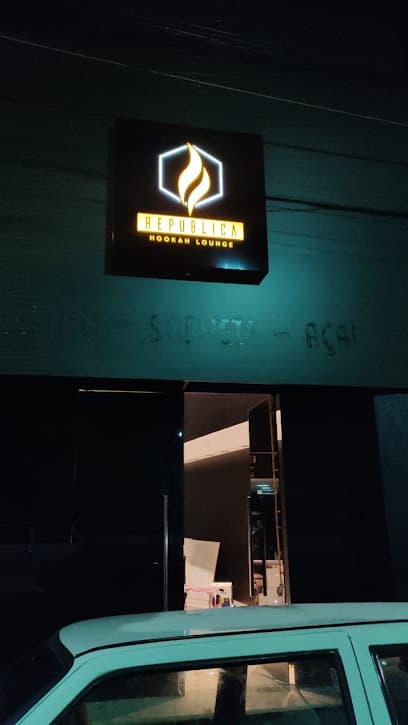 Republica Hookah Lounge Bar
