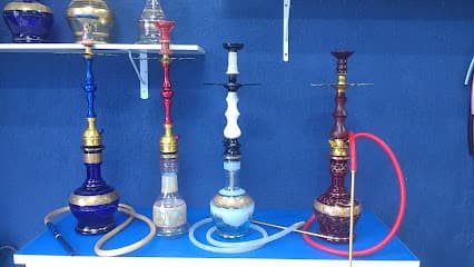 Champions Hookah