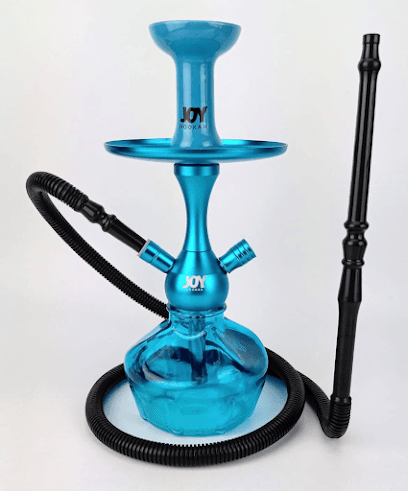 Tabacaria House Shisha